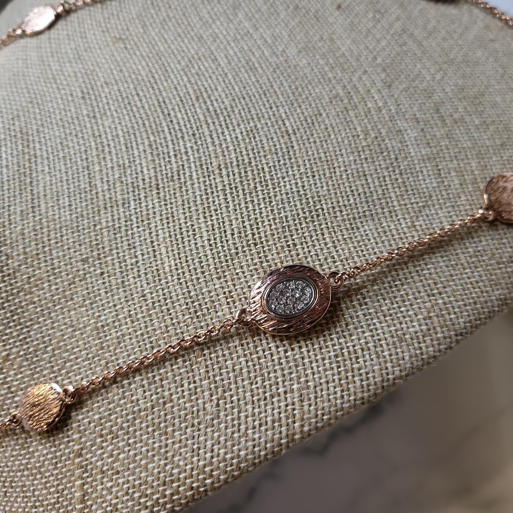 Park Lane Step Up Necklace View 2